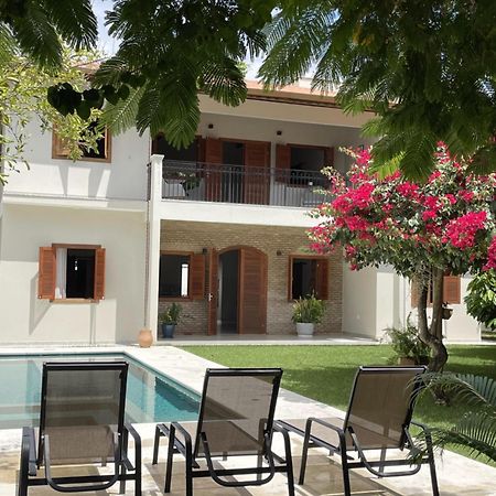 Hotel Residencia Aldeia Do Mundai Porto Seguro Exteriér fotografie