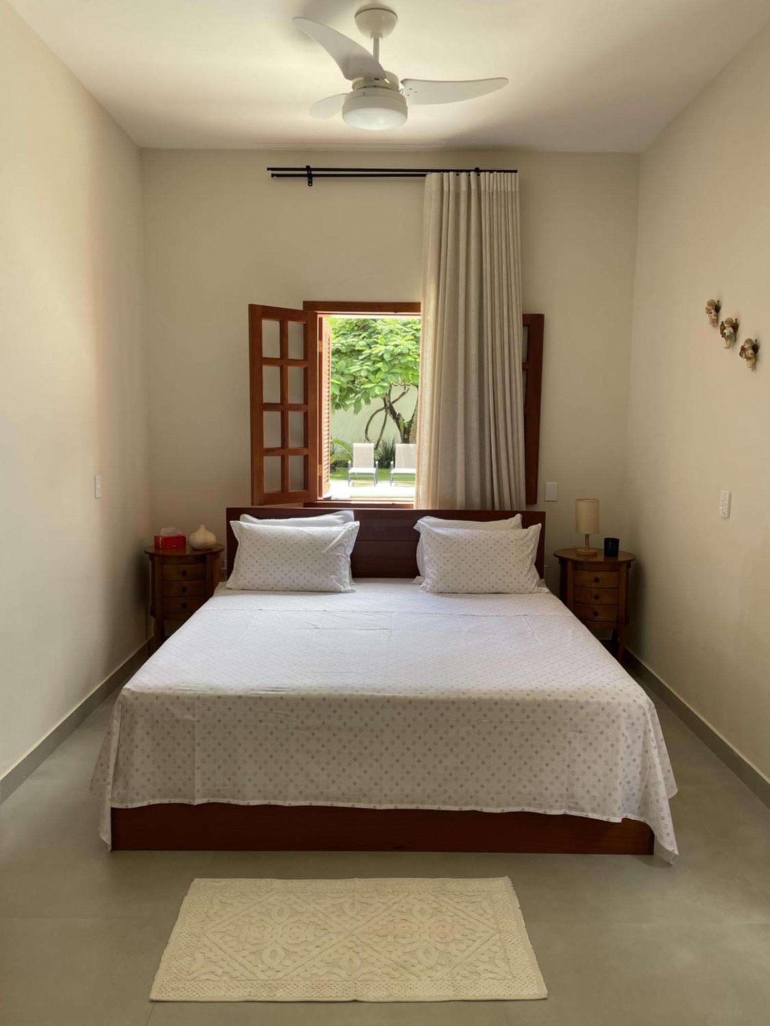 Hotel Residencia Aldeia Do Mundai Porto Seguro Exteriér fotografie