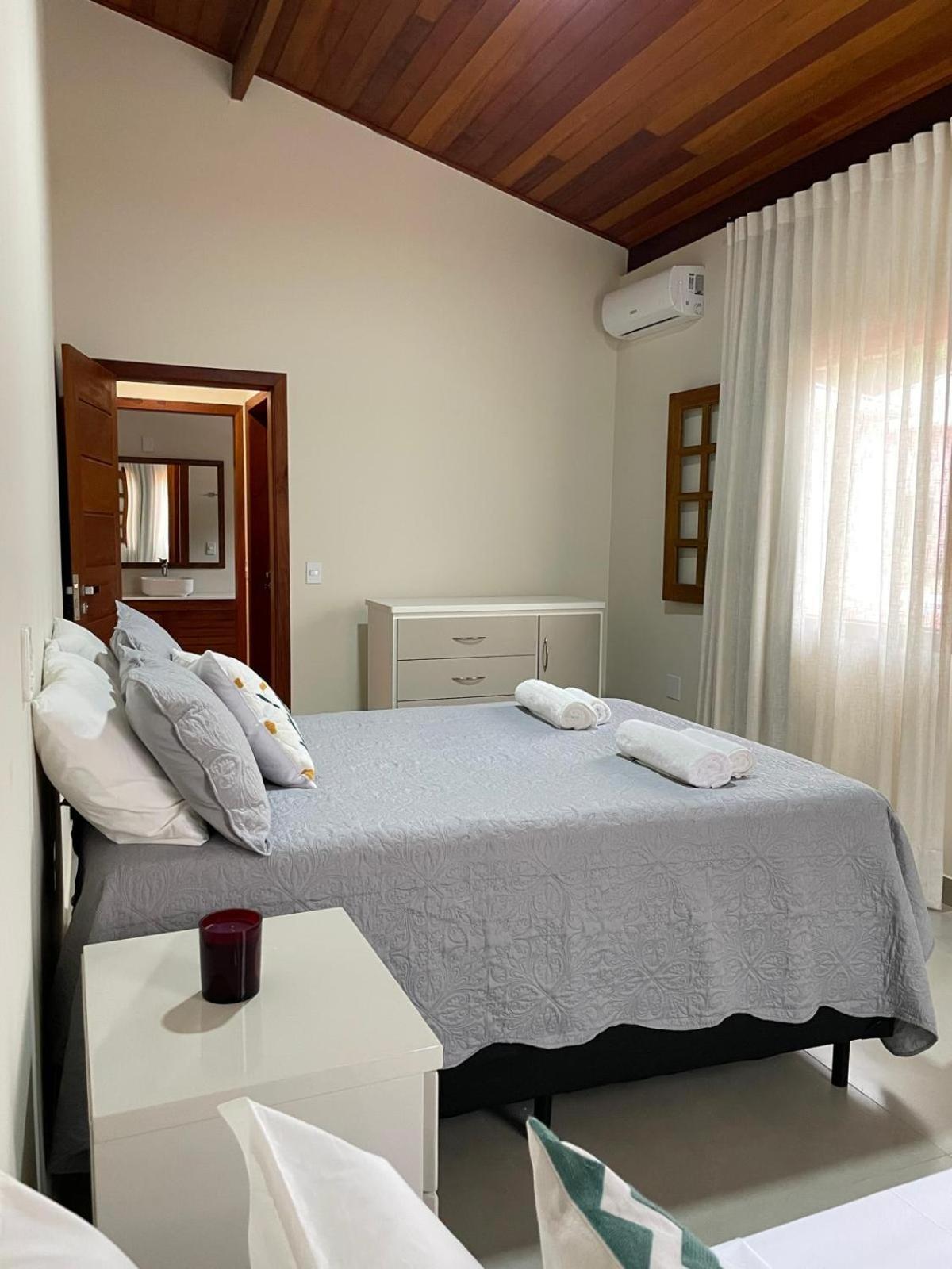 Hotel Residencia Aldeia Do Mundai Porto Seguro Exteriér fotografie