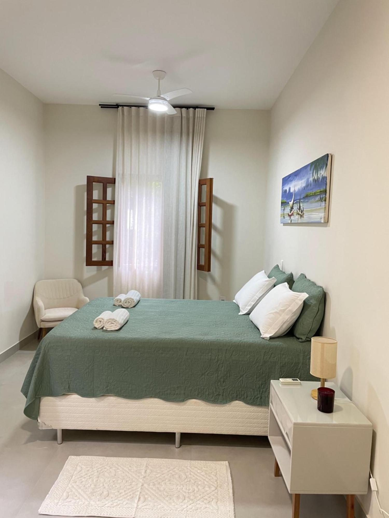 Hotel Residencia Aldeia Do Mundai Porto Seguro Exteriér fotografie